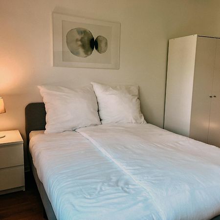 Gemuetliche Wohnung Am Muellerring 莱比锡 外观 照片
