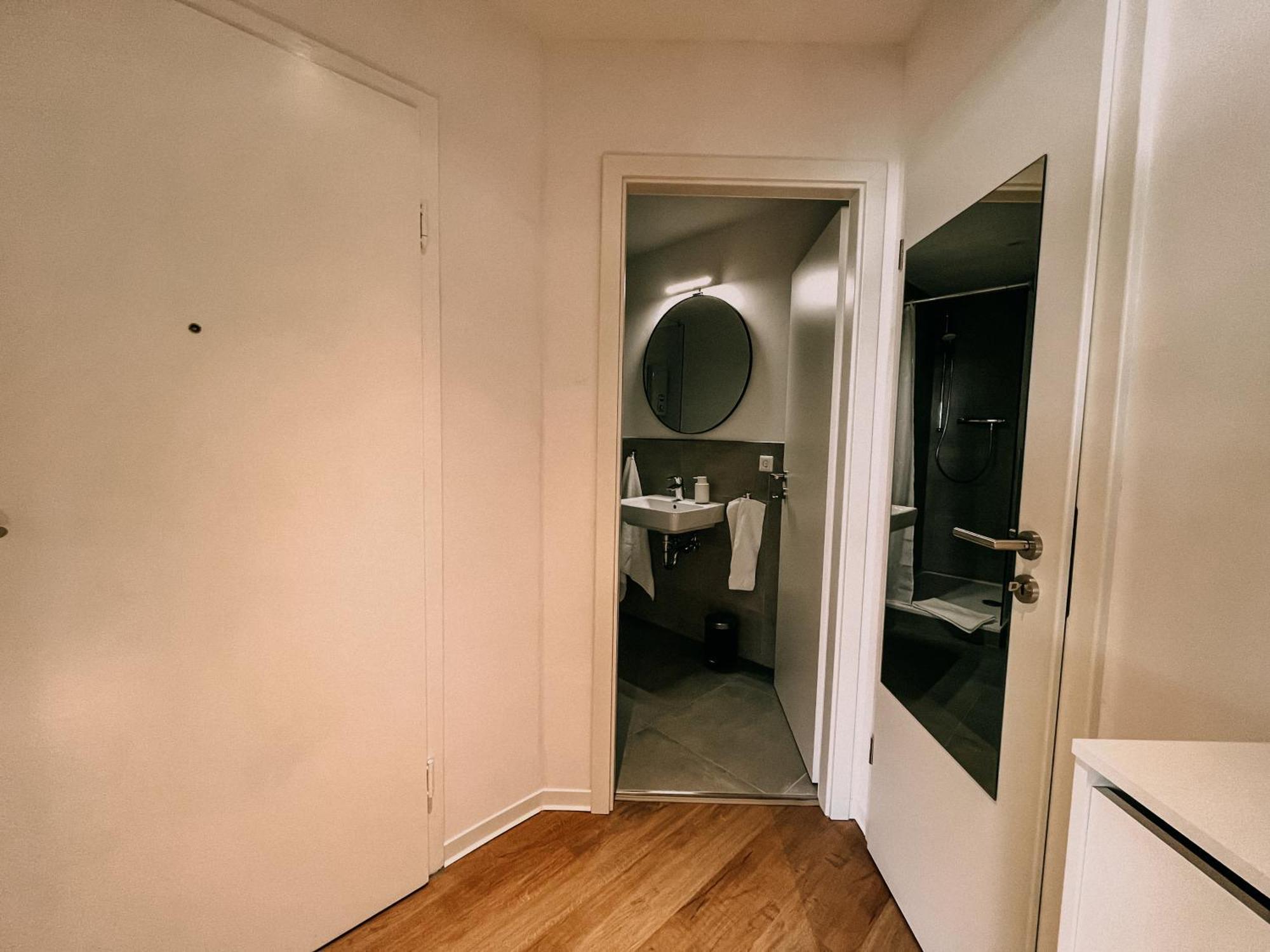 Gemuetliche Wohnung Am Muellerring 莱比锡 外观 照片
